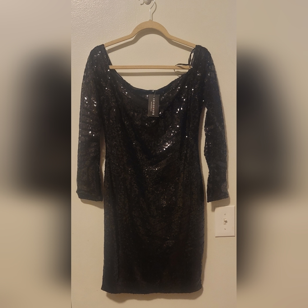 Cocktail Dress